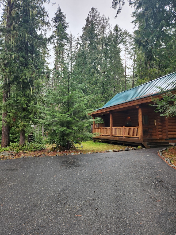 Cabin (Hawthorn) photo 3