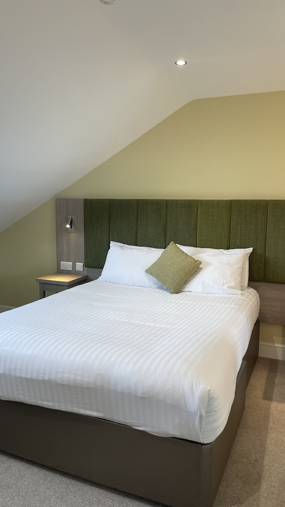 Classic Double Room - Photo 7