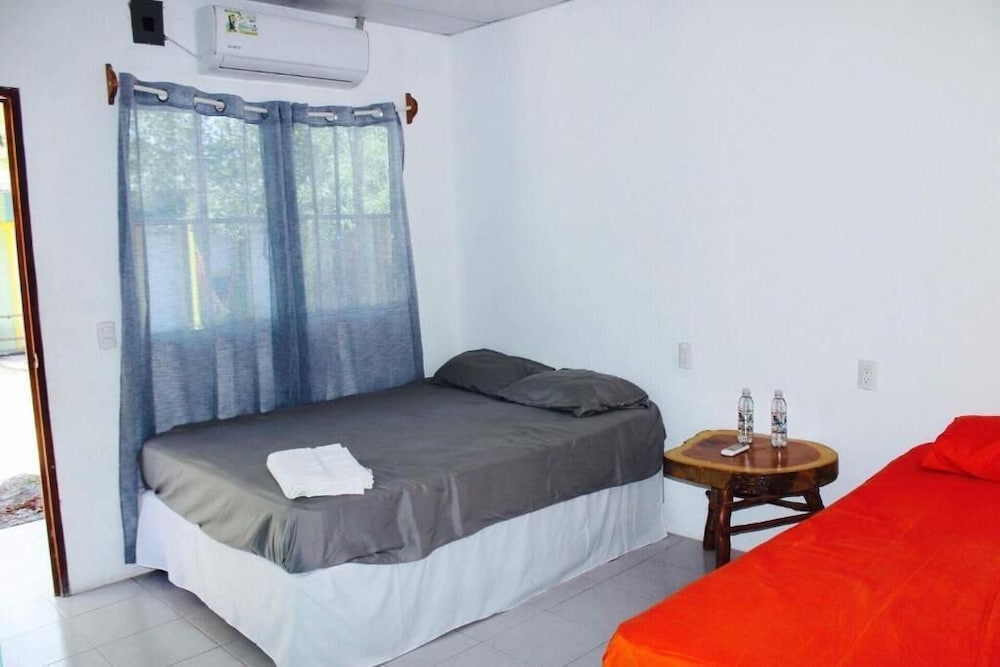 Comfort Room, 2 Queen Beds, Ground Floor photo 1