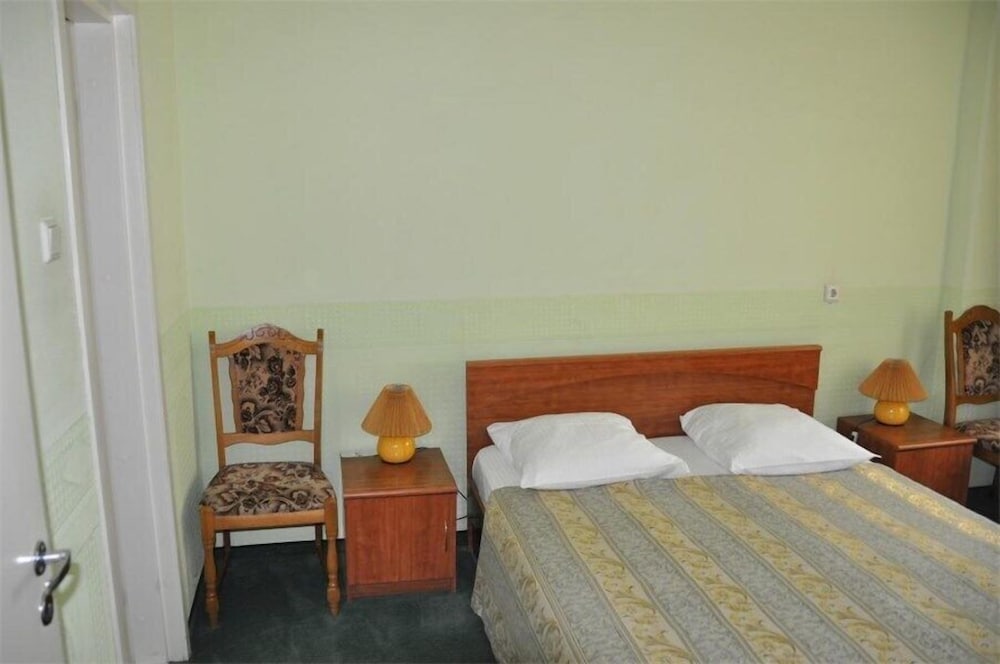 Family Double Room photo 1