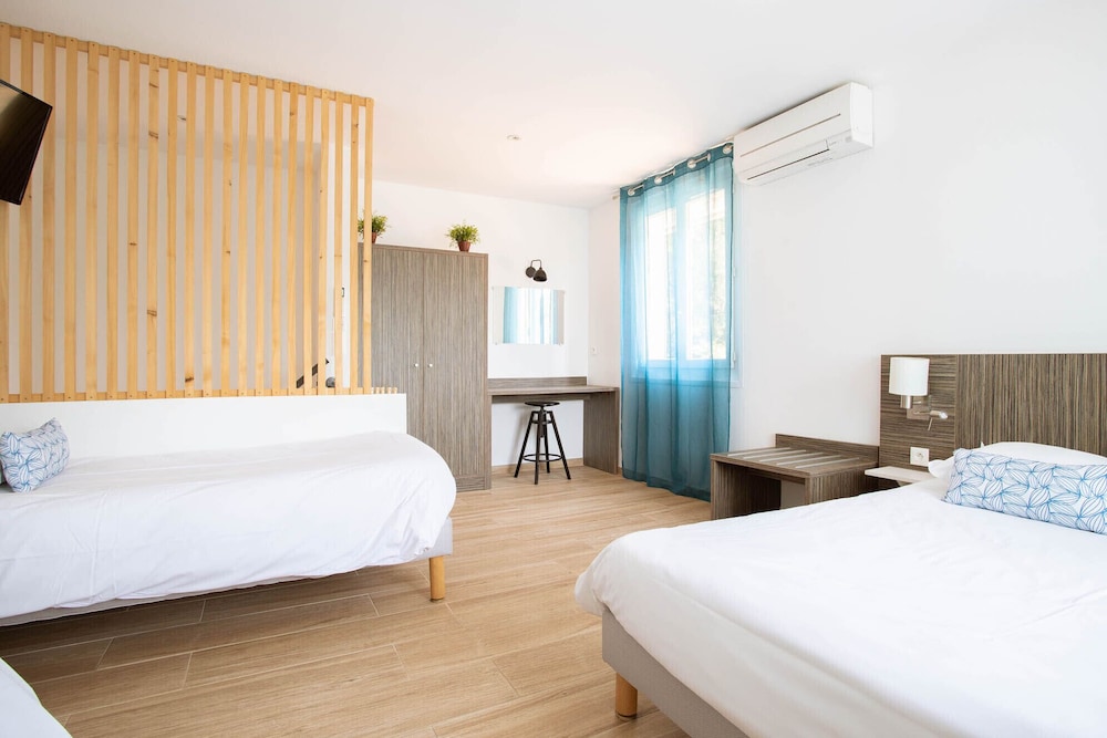 Le Relais d'Agay, Fotografia 4