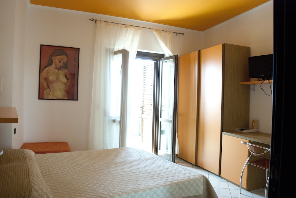 Panoramic Double Room, Terrace photo 1