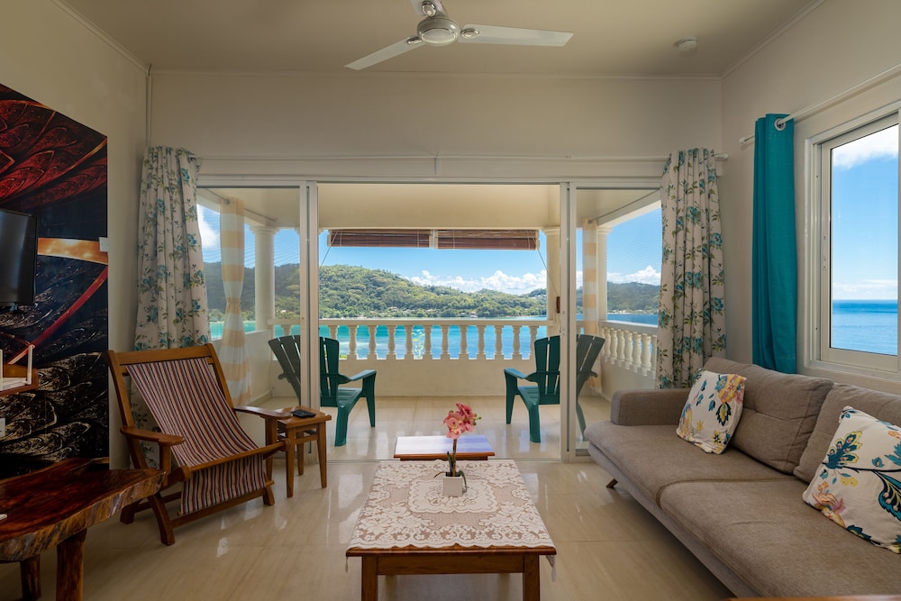 Standard Apartment, Sea View photo 2