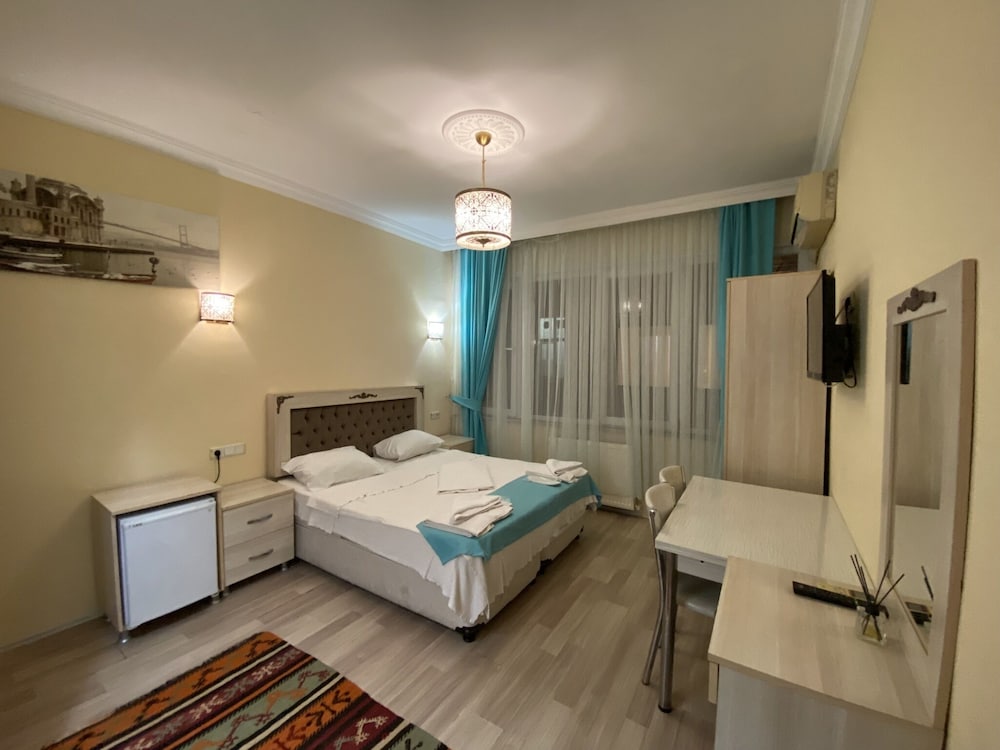 Classic Studio, 1 Double Bed photo 1