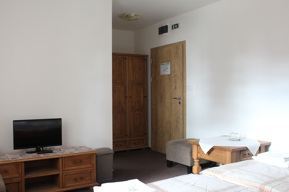 Traditional Double Room photo 2