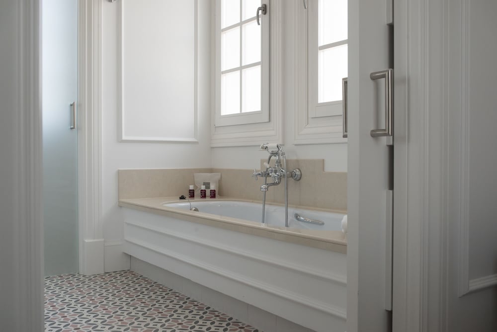 Double Comfort Getaria Double Comfort Getaria