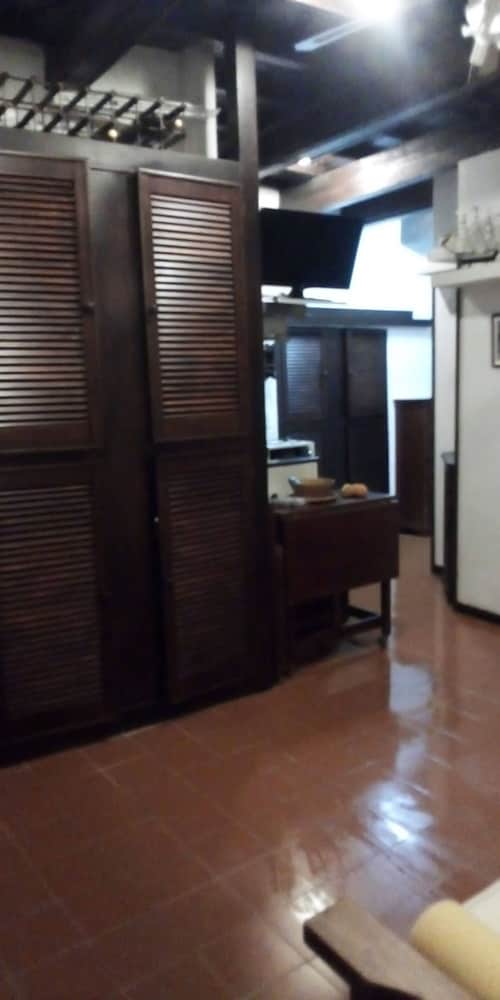 Apartment, 1 Bedroom, Smoking