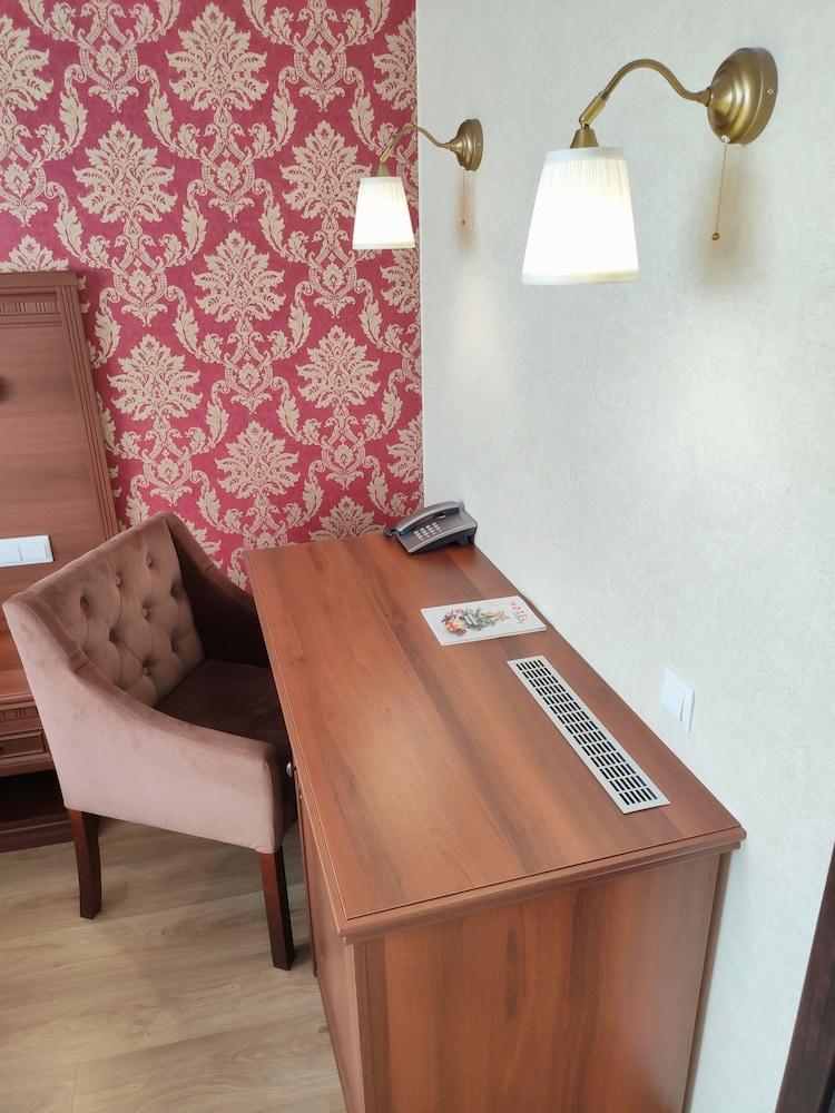 Deluxe Apartment, 2 Bedrooms, 2 Bathrooms, City View photo 2