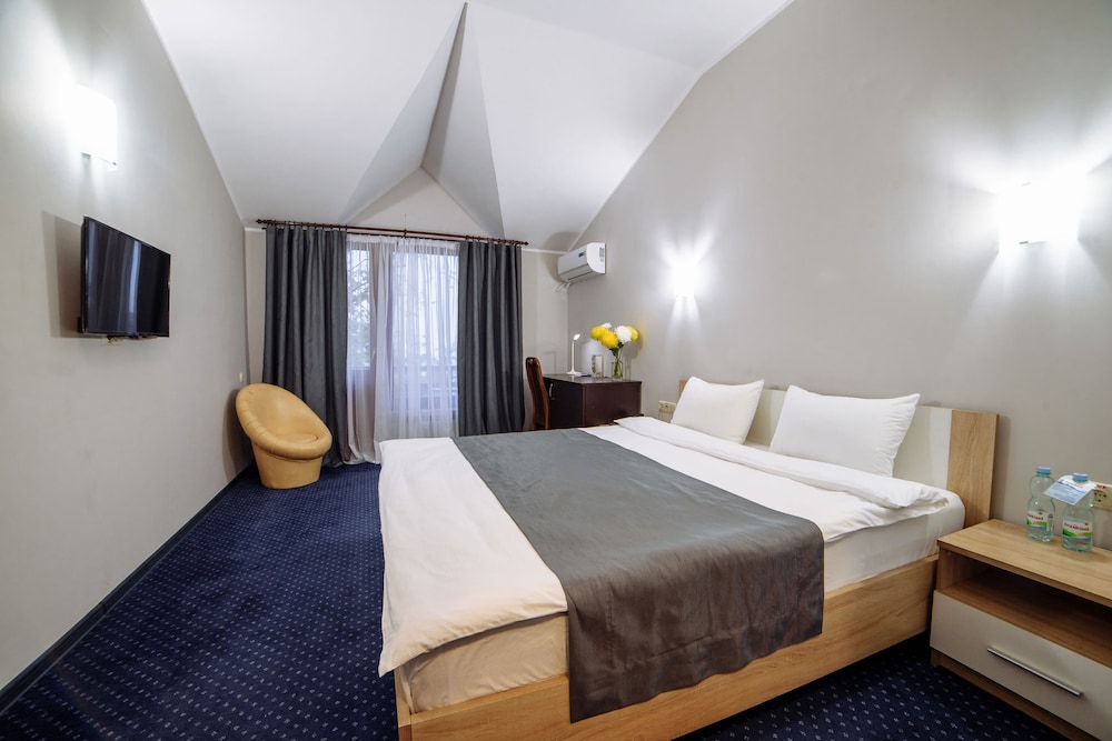 Double Room photo 2