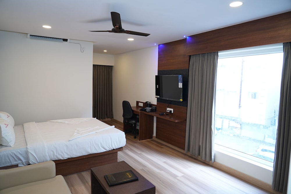 Premium Double Room photo 2