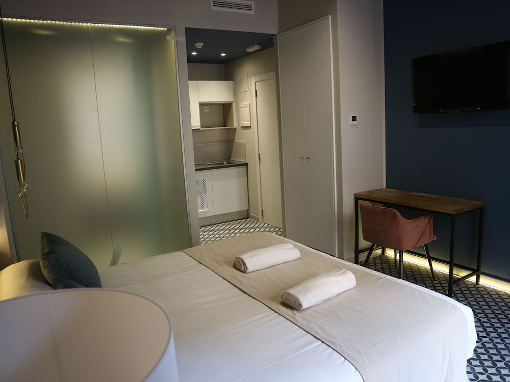 Comfort Double or Twin Room - Photo 11