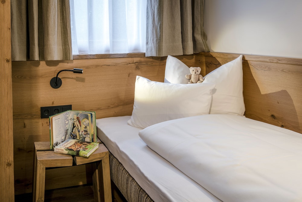 Suite, 3 Bedrooms (Kaiser's Eck +120€ cleaning fee)