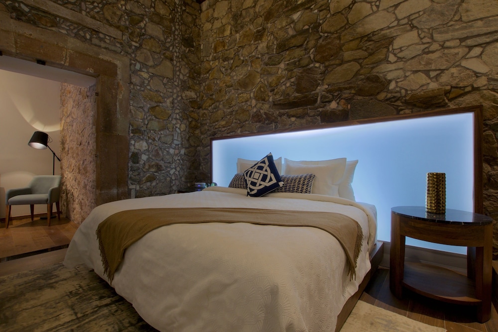 Habitacion Deluxe - Photo 6