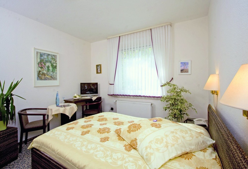 Double Room - Photo 1