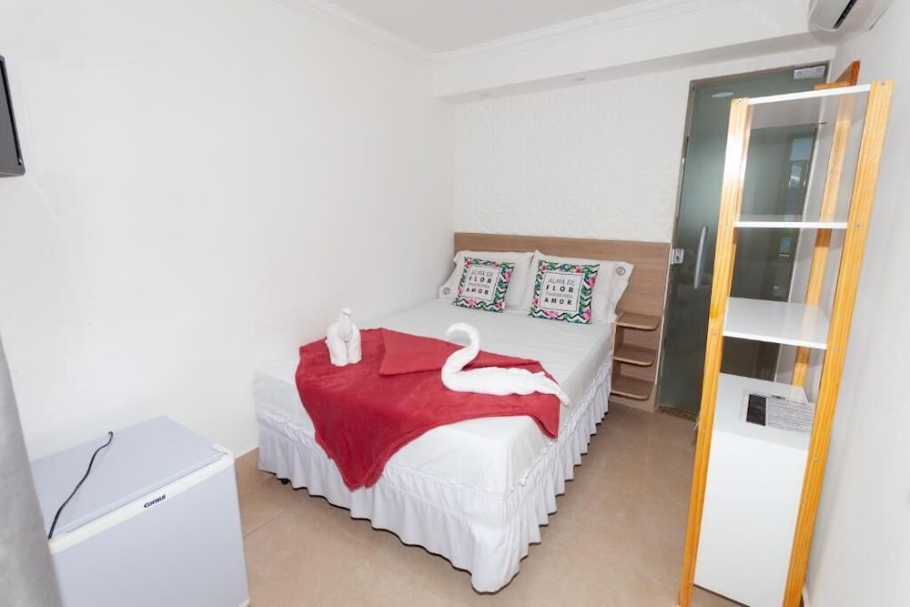 Standard Twin Room photo 2