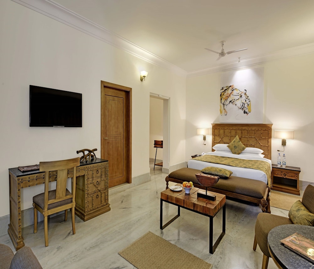 Velley View Suite With Zacuzzi photo 1