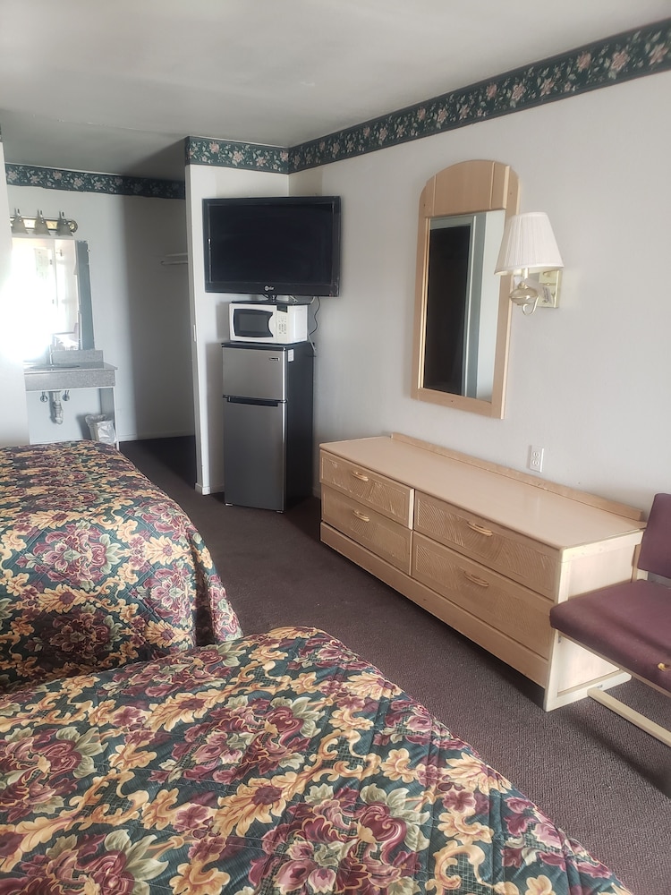 Basic Room photo 3
