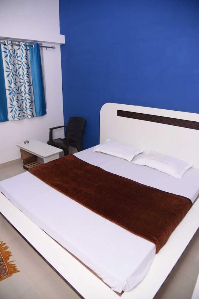 Deluxe Room, Air conditioning