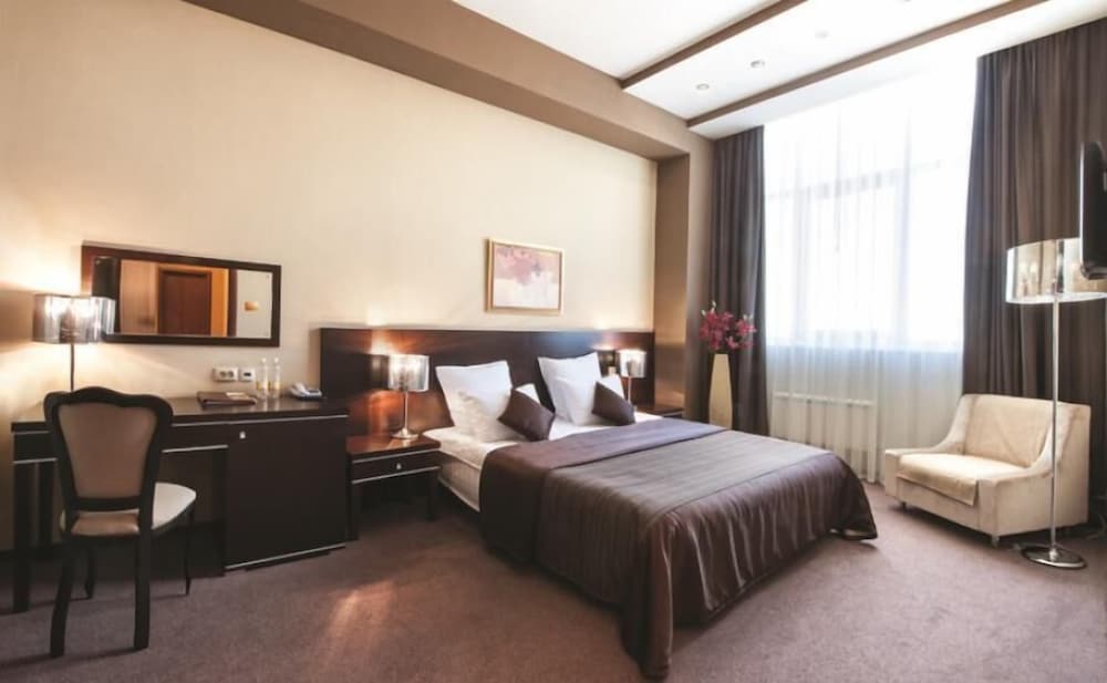 Suite photo 1