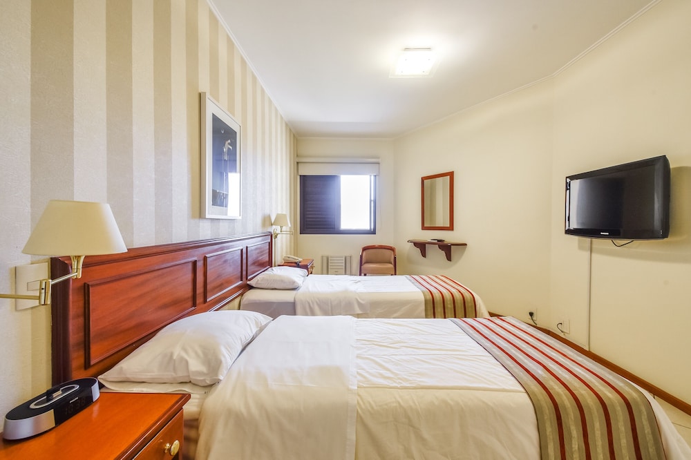 Standard Twin Room photo 2