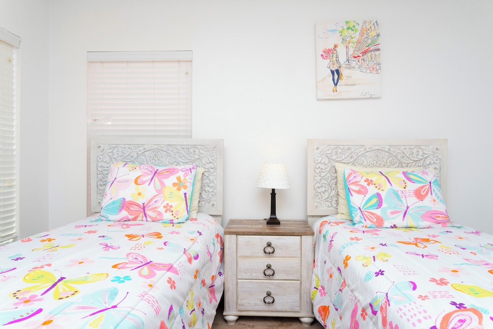 Marvelous 5Bd Single Family w/ Pool@258 Solana Resort, Billede 38