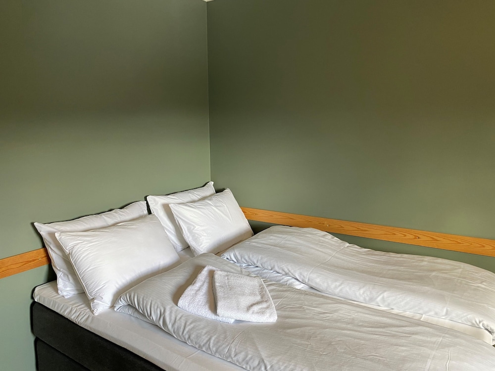 Standard Double Room photo 1