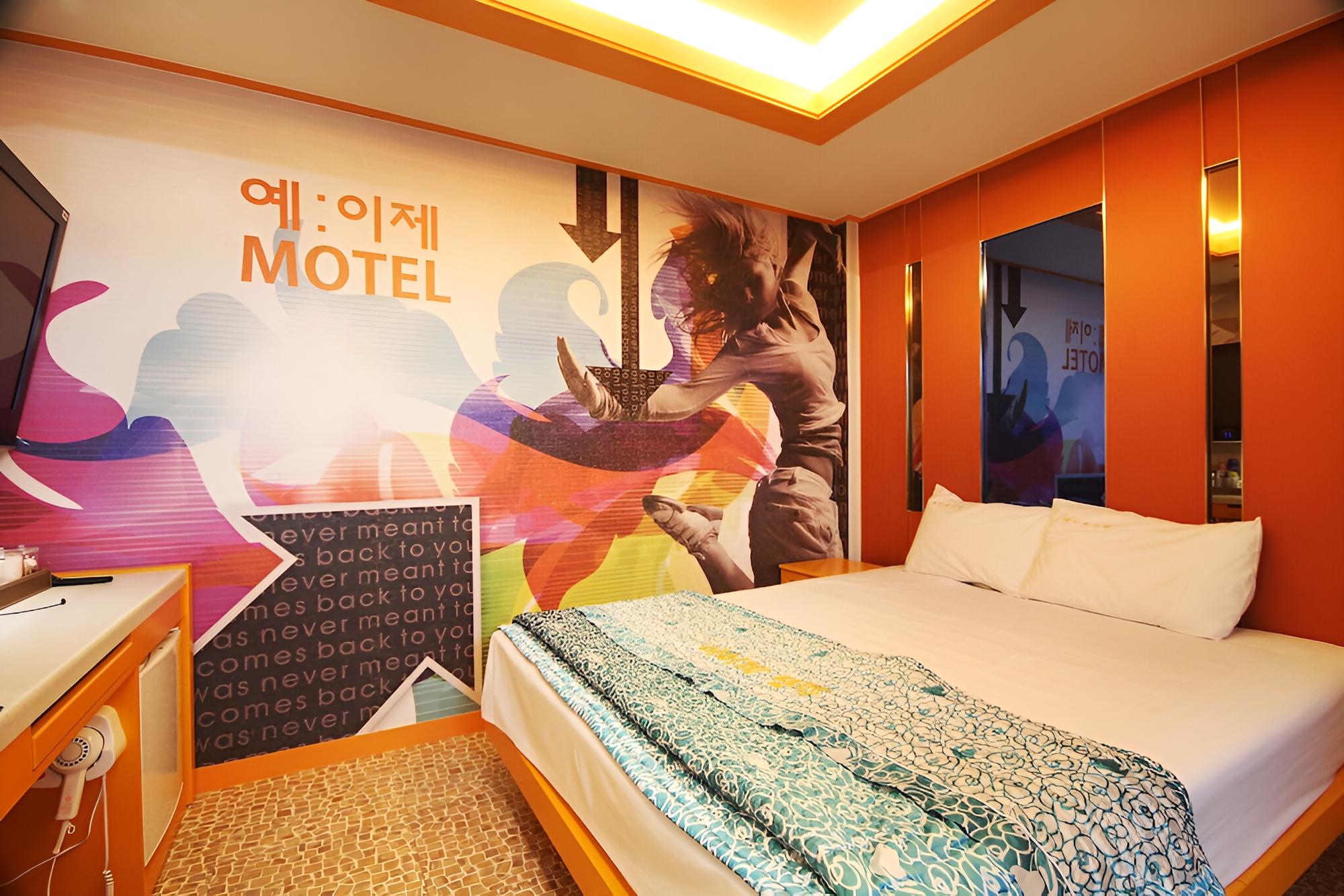 Room (Standard Room) photo 3