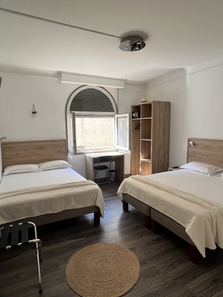 Comfort Quadruple Room photo 1