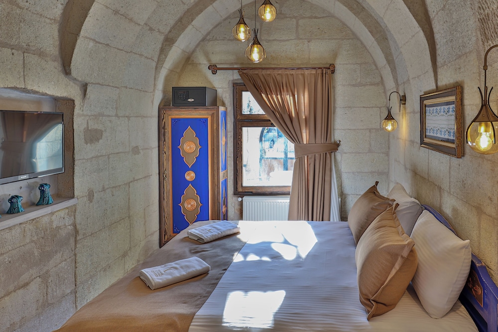 Comfort Double Room, Courtyard View photo 2