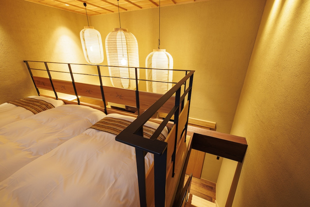 Suite Room Ayame, Non Smoking - Photo 6