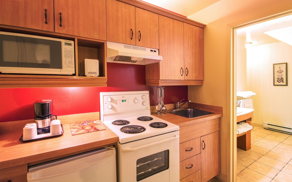 Family Kitchette Room For 8 With Kitchenette photo 3