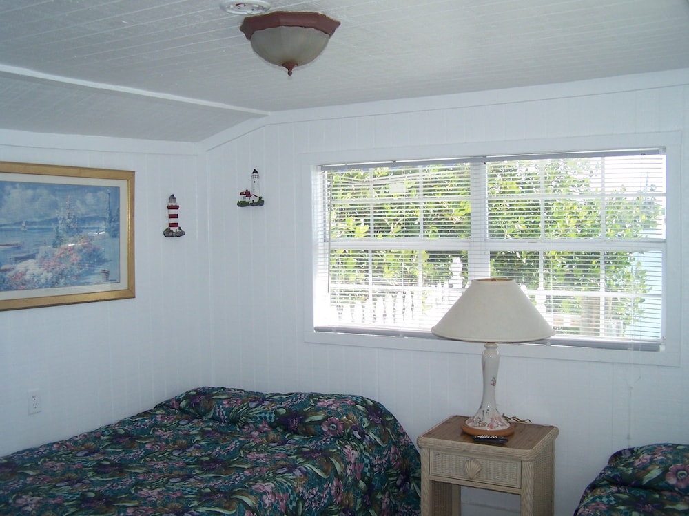 Boathouse Rooms photo 1