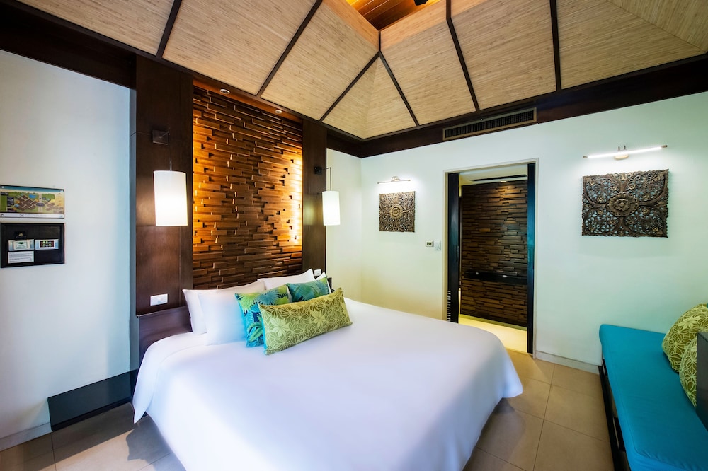 Superior Room, 1 Bedroom - Photo 12