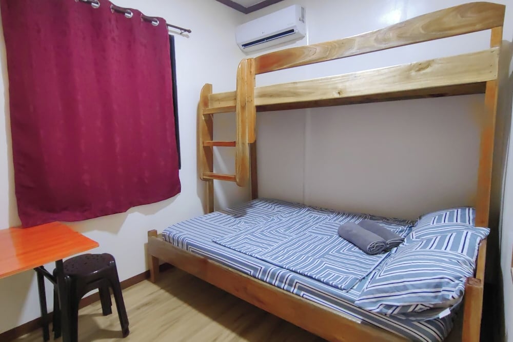 Double Room, Private Bathroom