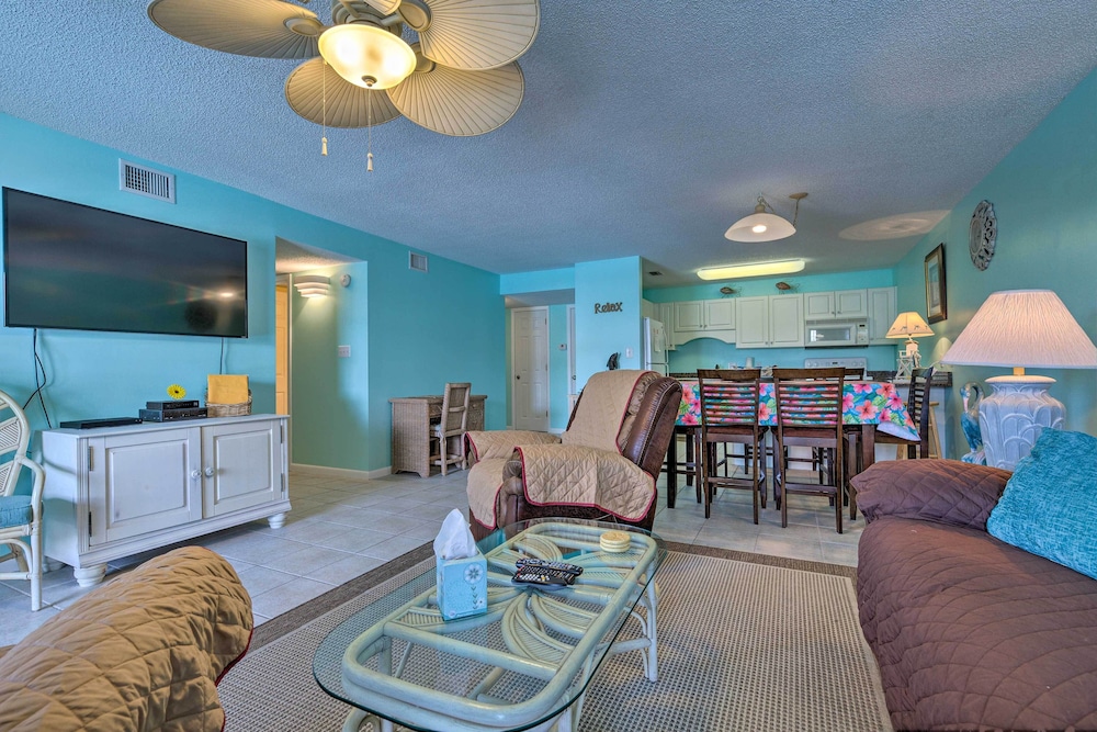 Apartment (2 Bedrooms)