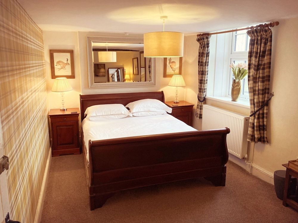 Standard Double Room, Ensuite photo 1