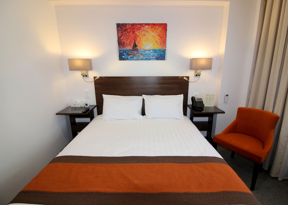 Standard Double Room, 1 Bedroom photo 3