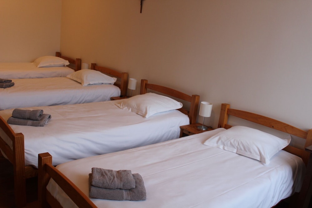 Quadruple Room photo 3