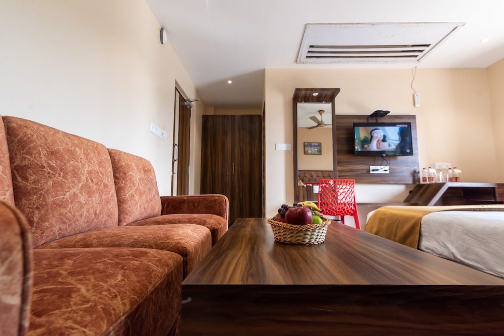 Super Deluxe Room photo 2