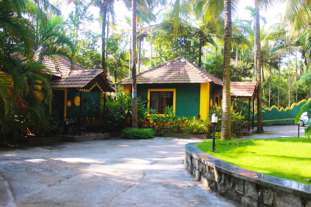 Standard cottage (A/c) - Photo 3