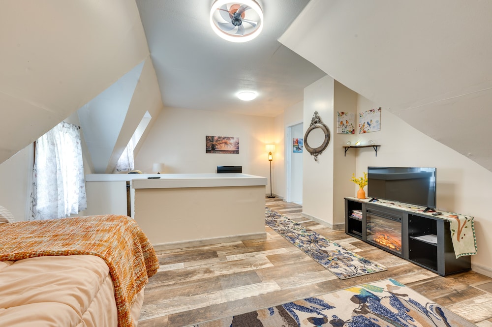 House (2 Bedrooms) photo 3