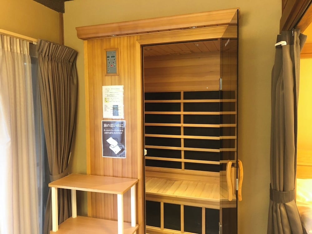 Deluxe Room, Non Smoking, Garden View photo 3