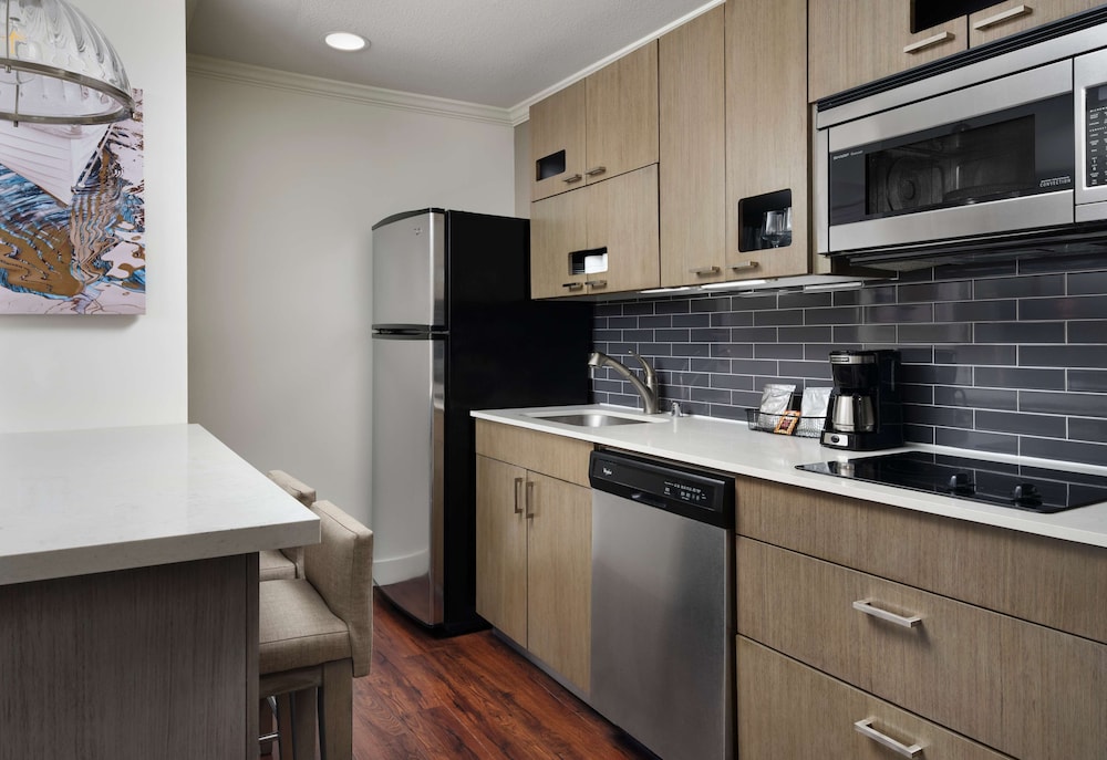 Suite, 1 Bedroom - Photo 3