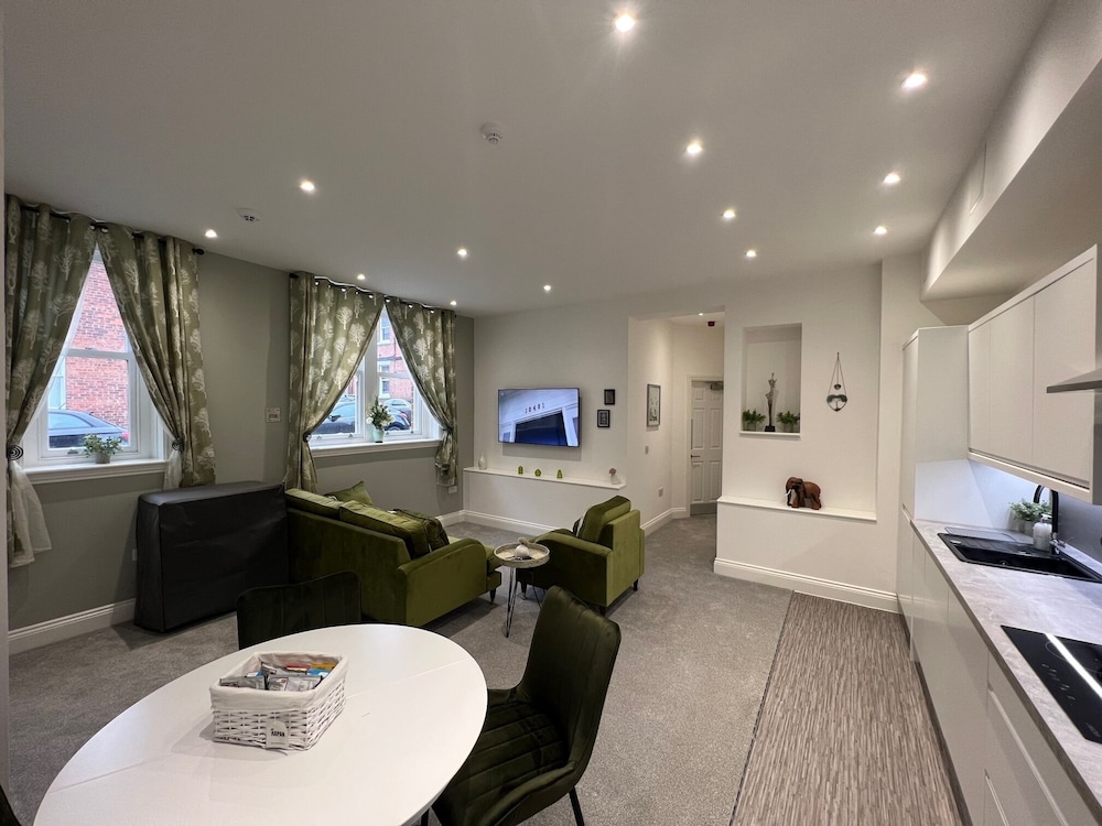 Family Apartment