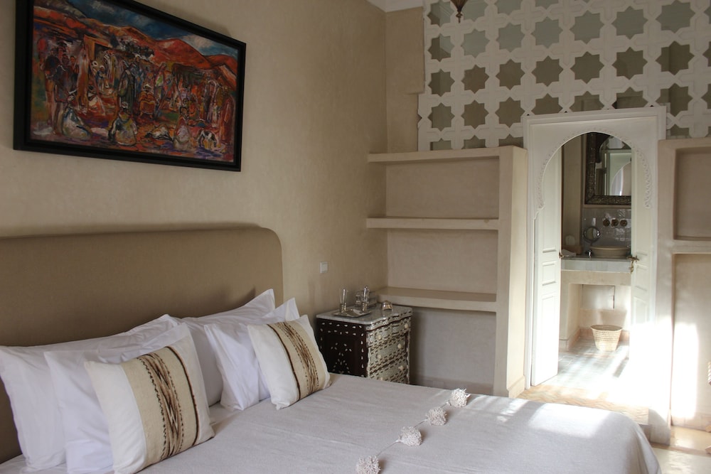 Superior Room (Isadora)