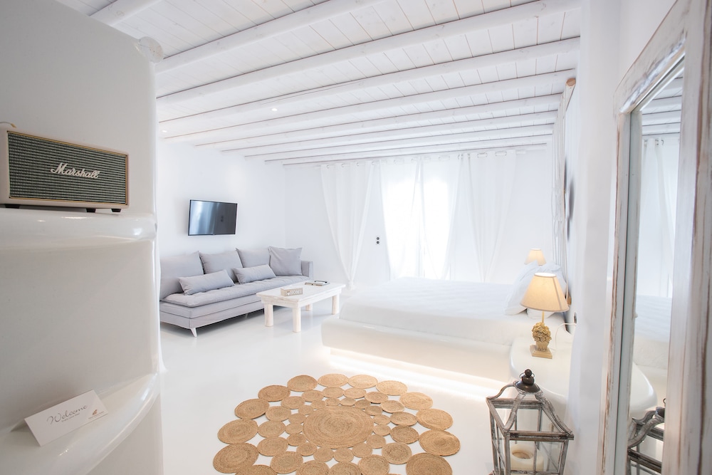 Superior Suite - Photo 5