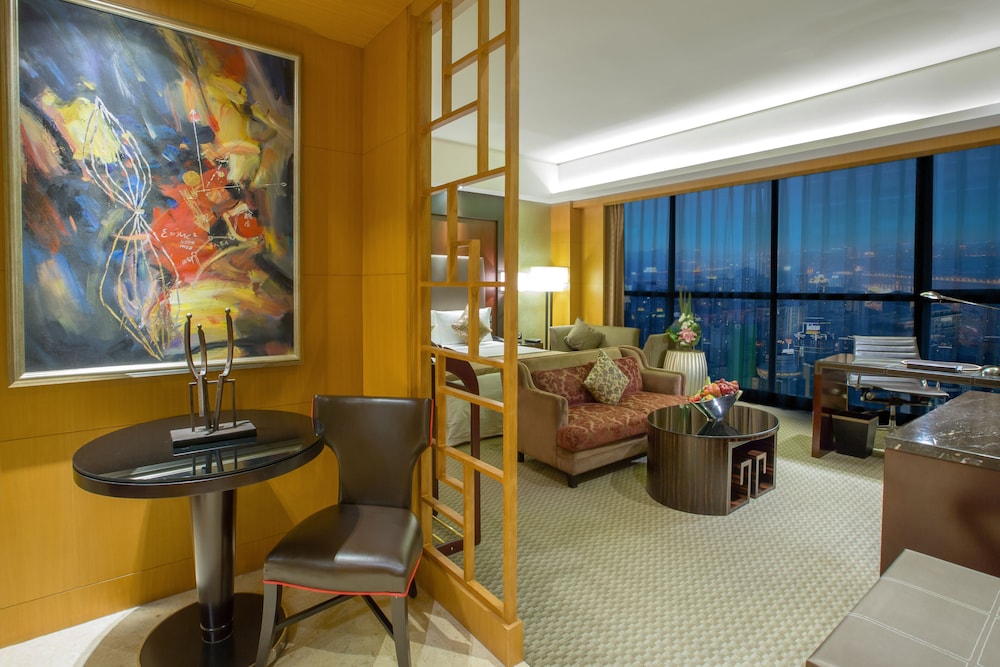Executive Business King Room