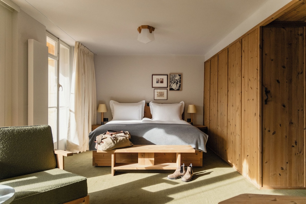 Suite (Beaumier)