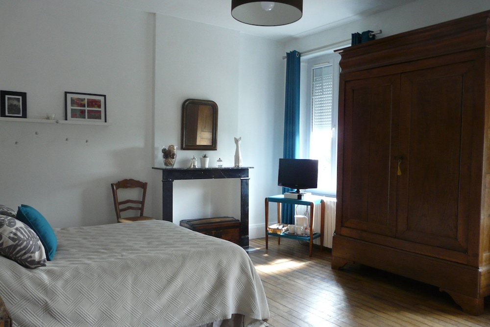 Comfort Double Room, 1 Double Bed, Non Smoking photo 1