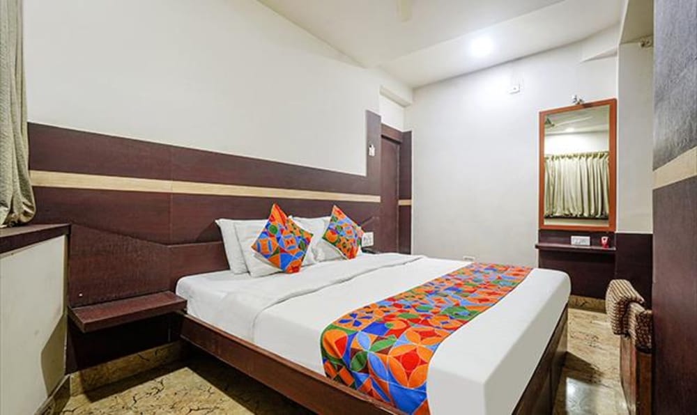 Deluxe Room - Photo 1